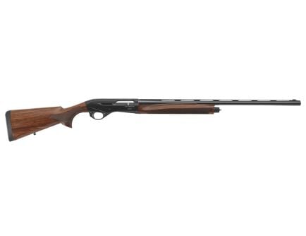 Benelli Montefeltro 12 Gauge 26" 4rd Semi Automatic Shotgun, Walnut - 10881