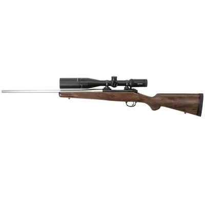 KIMBER 84M CLASSIC + VORTEX VIPER SCOPE (Used)