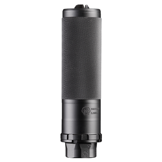 DAIR Sierra 5 XM Suppressor with Xeno Mount