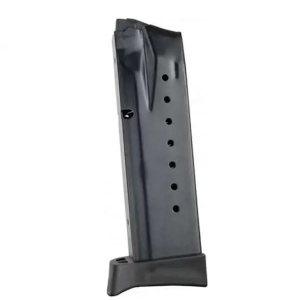 ProMag SMIA19 S&W  9mm Luger SD9 17rd Black Oxide Detachable