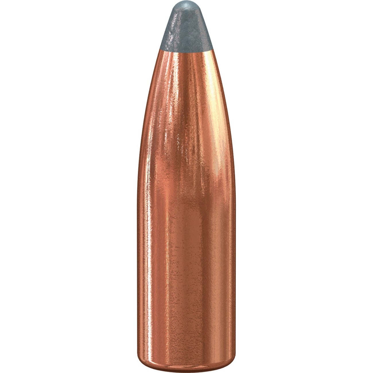 Speer Hot-Cor .270 130 gr SSP Rifle Bullet, 100/pack - 1459