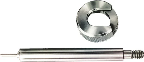 LEE CASE LENGTH GAUGE SHELL - HOLDER 6MM ARC