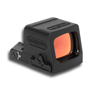 Holosun EPS Carry 2 Red Dot 2 MOA Gold Dot