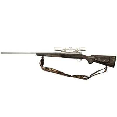 WINCHESTER 70 + LEUPOLD VARI X II (Used)