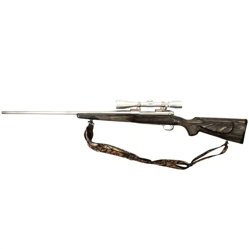 WINCHESTER 70 + LEUPOLD VARI X II (Used)