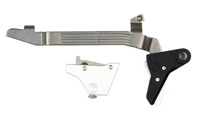 Timney Alpha Glock G3-4 Trigger - Silver
