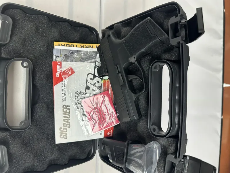 SIG SAUER 365 RXZE (Used)
