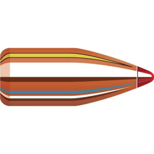 Hornady 3502 FTX  35 Cal .355 165 gr Flex Tip eXpanding 100 Per Box