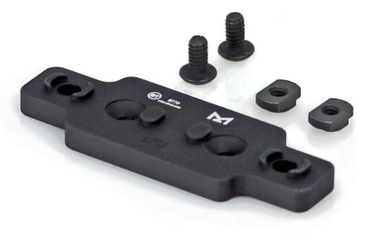 B&T Industries - Atlas M-LOK Adapter - BT70