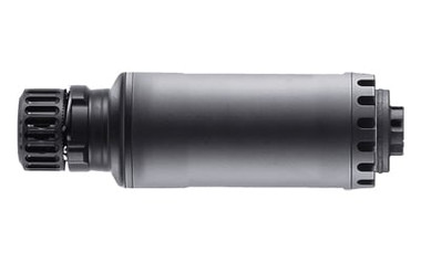 B&T RBS  556 NATO QD SUPPRESSOR BLACK