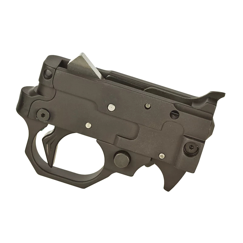 Volquartsen TG2000 Trigger Drop-In, Black