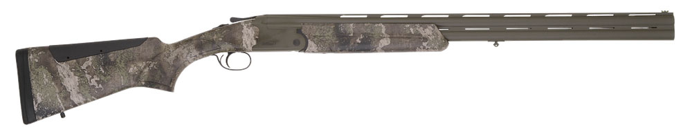 TriStar TSA Hunter Mag II 12GA Over Under Shotgun