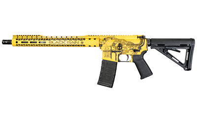 Black Rain Ordnance Spec+ 5.56 NATO AR Rifle