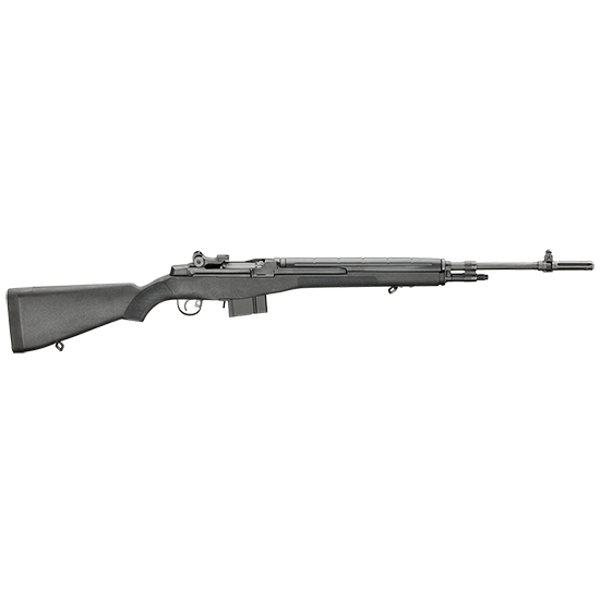 Springfield M1A Standard .308 Rifle - CA Legal