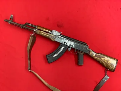 CLARK CUSTOM GUNS AK-47 (Used)