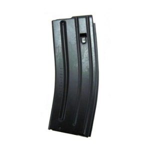 Fn-Usa FN SCAR 16S Rifle Magazines Black 5.56x45mm NATO 30/rd