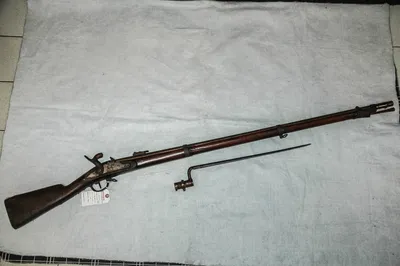 FIREARMS UNKNOWN 1822 (Used)