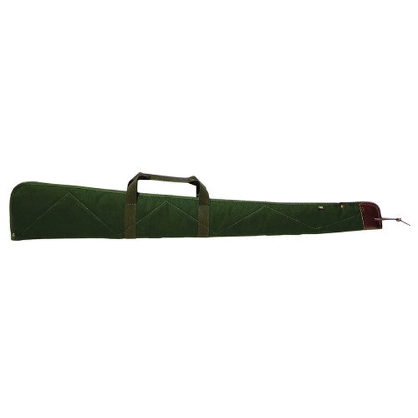 Bob Allen Hunter 52" x 8.50" Shotgun Case, OD Green