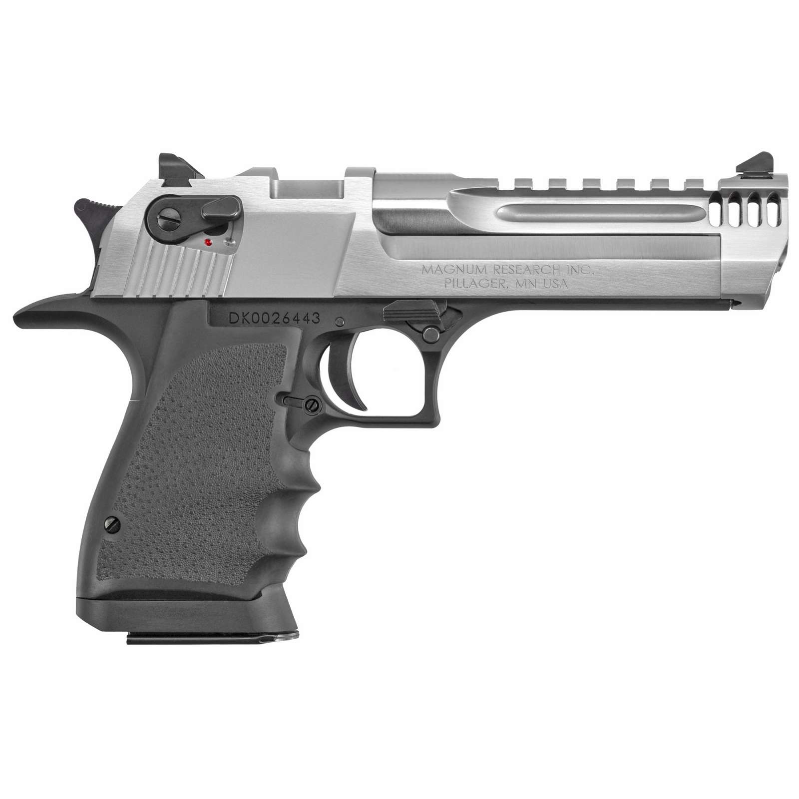 Magnum Research Desert Eagle L5 .50 AE Pistol