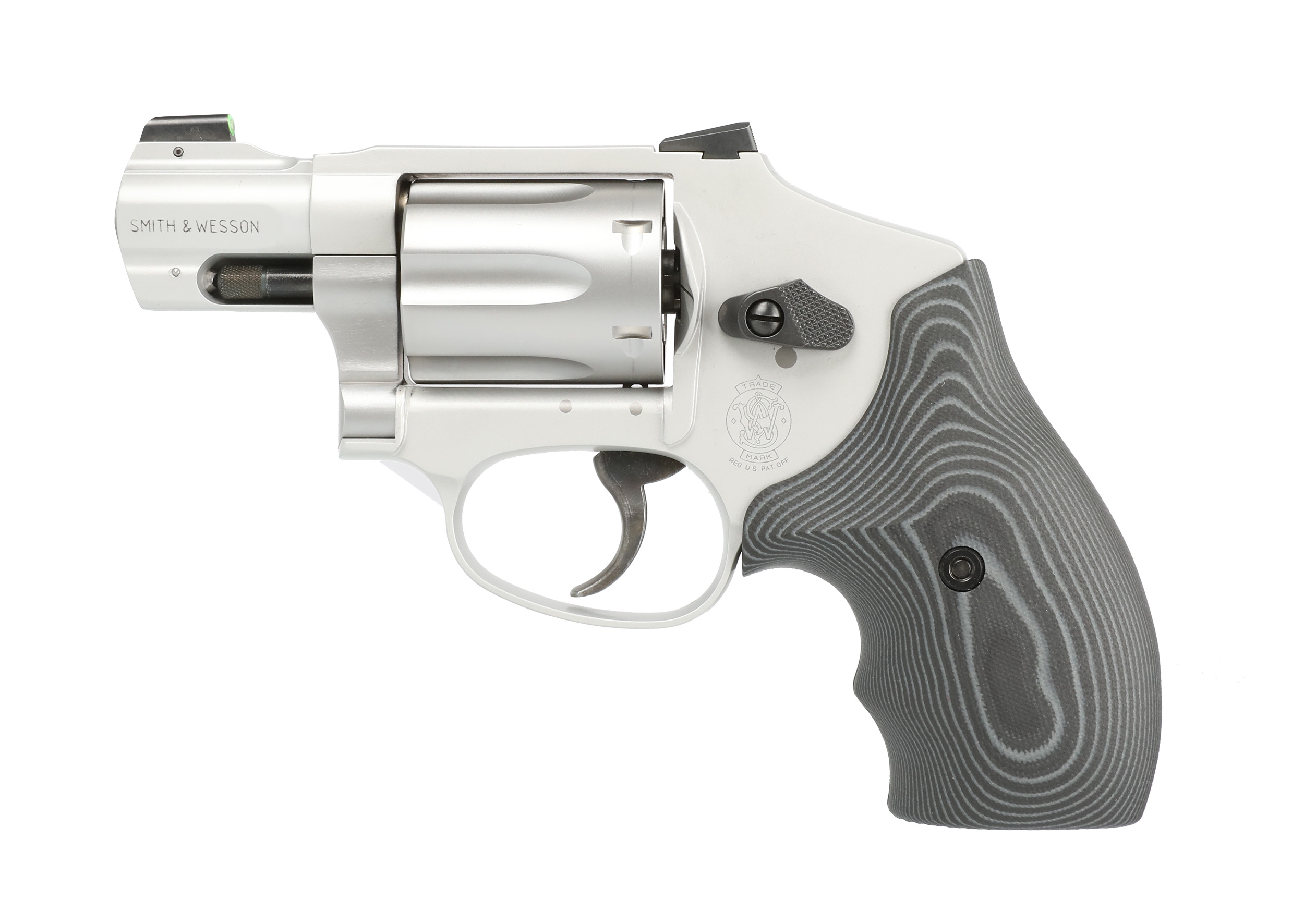 Smith Wesson 632UC .32 H Magnum Revolver