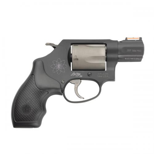 SMITH AND WESSON 360PD 357MAG 1-7/8″ 5RD HI-VIZ - No Credit Card Fees - Free Shipping