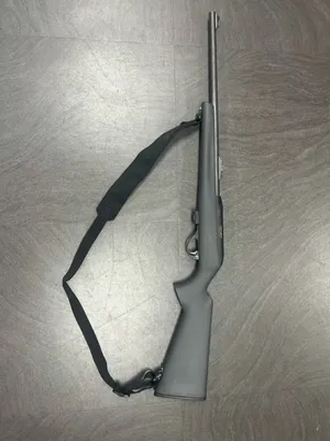 REMINGTON 597 (Used)