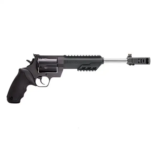 Taurus Raging Hunter .350 Legend Revolver 10.5in 6rd Black