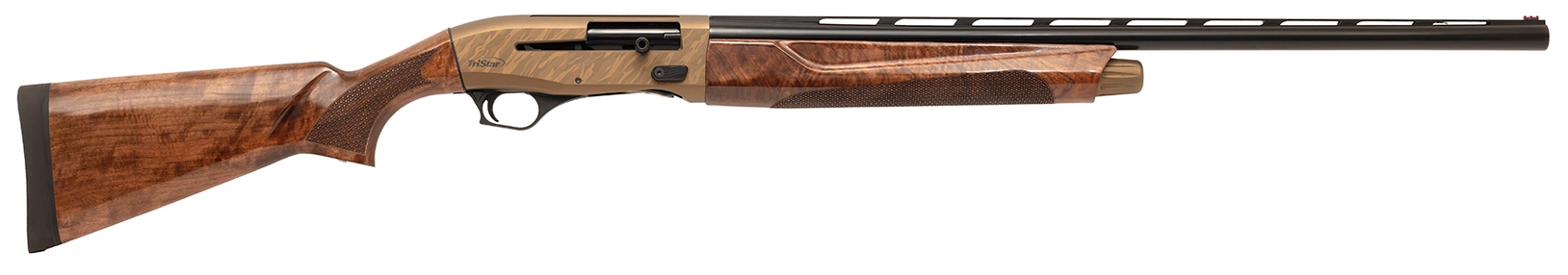 TriStar TRI VIPER G3 PRO 12M/28MC BRZ