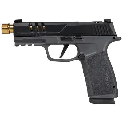 SIG SAUER P365 XMACRO
