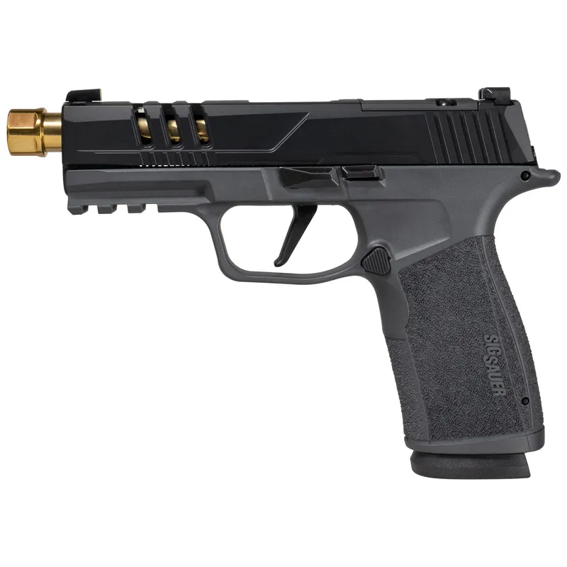 SIG SAUER P365 XMACRO