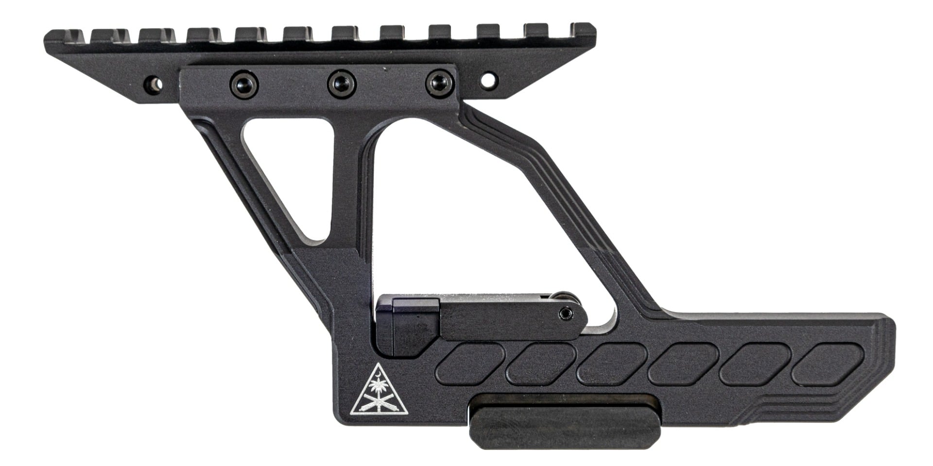 Soviet Arms Side Optics Mount