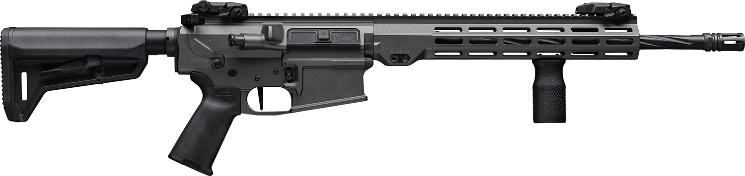Maxim Defense MD10 L 6.5 Creedmoor Rifle - 20+1 Capacity