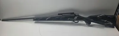 WEATHERBY VANGUARD (Used)