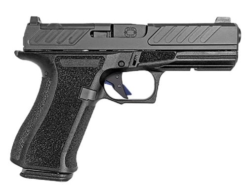 Shadow Systems CR920XL 9mm Optic Cut Pistol