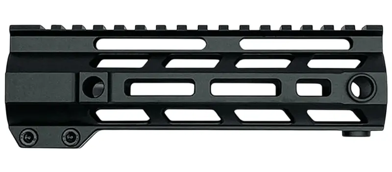 TACFIRE HG277 7" MLOK F-FLT HNDGRD FULL RL QD