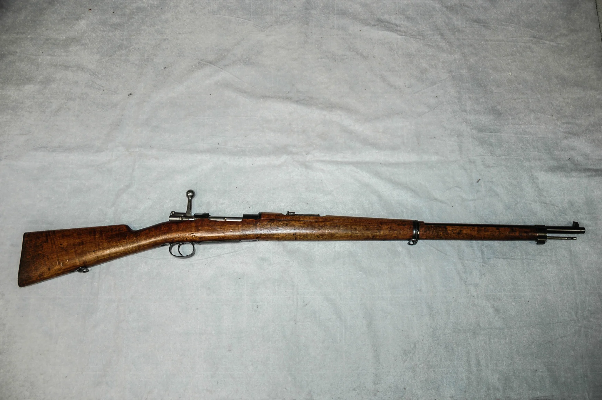 MAUSER 1895 (Used)