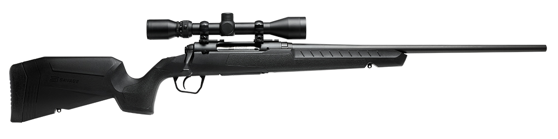 Savage Axis XP Compact .350 Legend Rifle with Scope