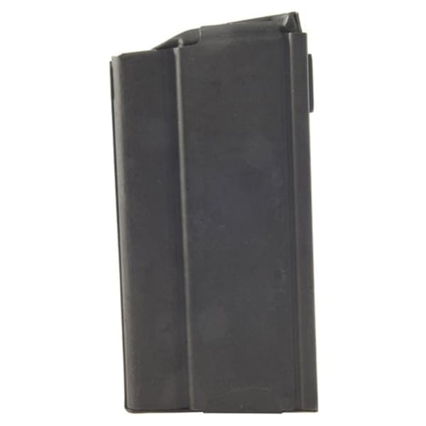 Check Mate Industries 20rds .308 Win/7.62x51mm, Black