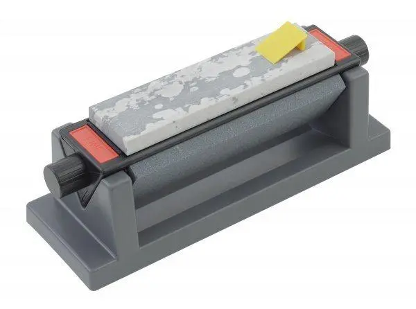 Smith's 6-inch Three Stone Sharpening System