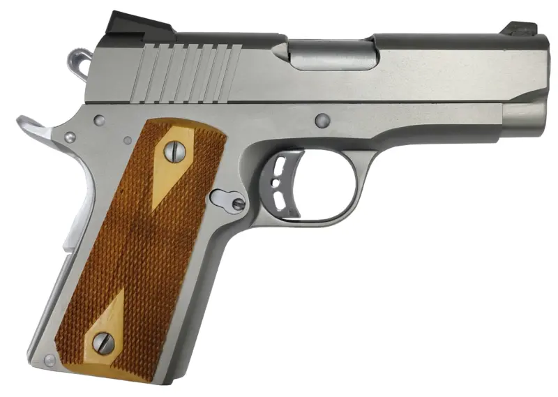 ROCK ISLAND ARMORY M1911-A1 ROCK 9MM 3.5" SS
