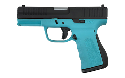 FMK G3 9mm 3.87" 10RD Pistol - Striker Fired