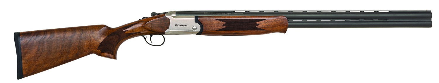 Mossberg Silver Reserve II O/U 12GA Shotgun 28"