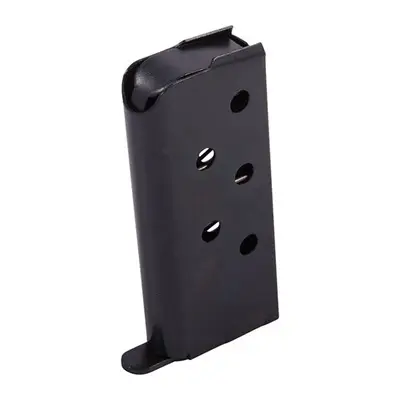 FITS BROWNING, BABY .25, 6 RDS