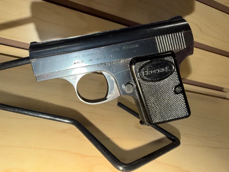BROWNING BABY (Used)