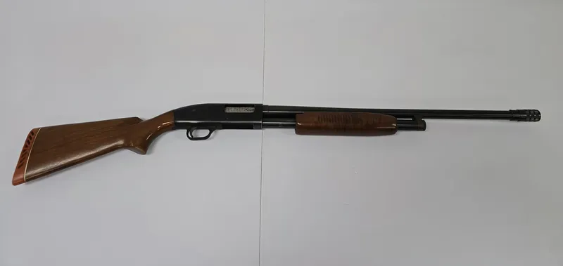 WARDS WESTERN FIELD M550A (Used)