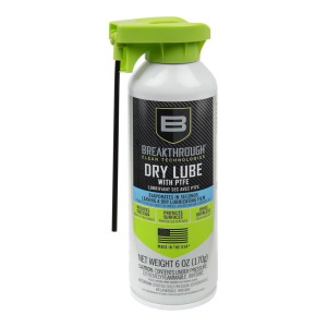 Breakthrough-Clean-Technologies Breakthrough Clean Technologies Dry Lube 6 oz Aerosol