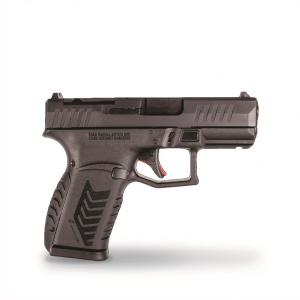 Derya DY9Z Striker-Fired 9mm 3.50" Barrel Optic Ready 15+1 Rounds