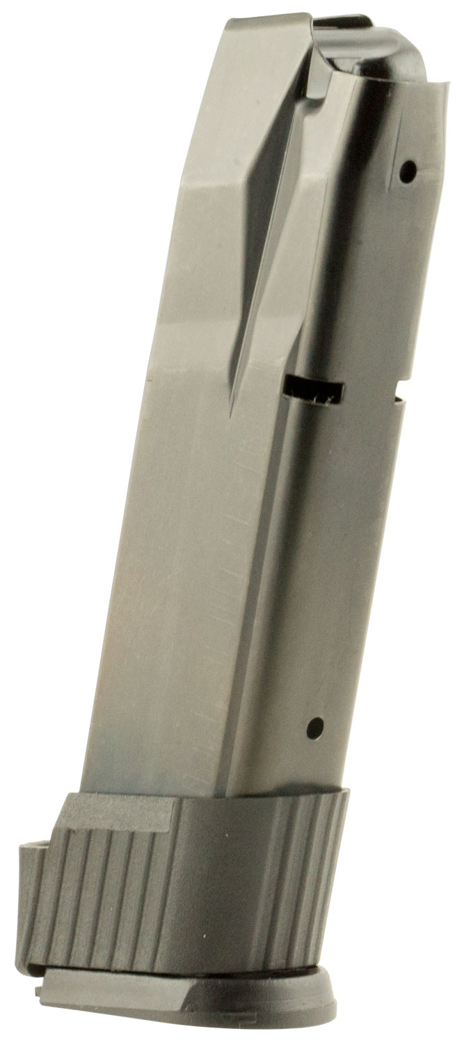 ProMag 15 Round .40 S&W Sig Sauer Pro Extended Magazine, Blue - SIGA13
