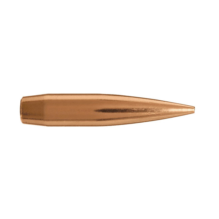 Berger Bullets Elite Hunter 6mm BT Rifle Bullet, 108 gr 0.243" 100rds