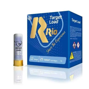 RIO GL 36 12G 23/4 11/4OZ #9